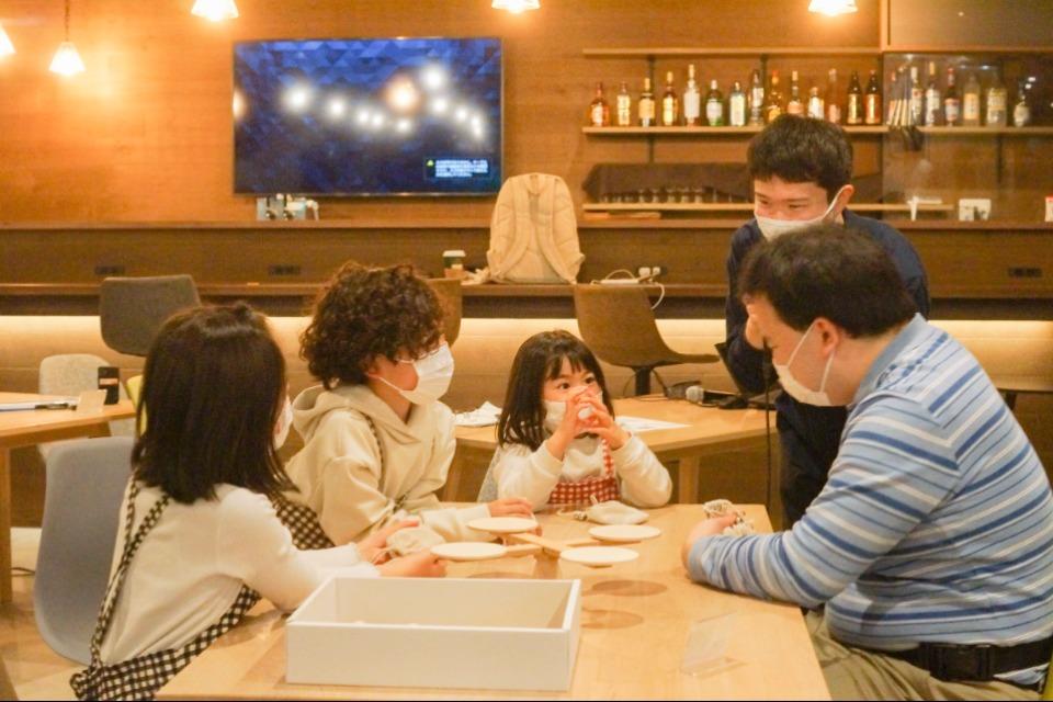 これまでの事業成果の画像