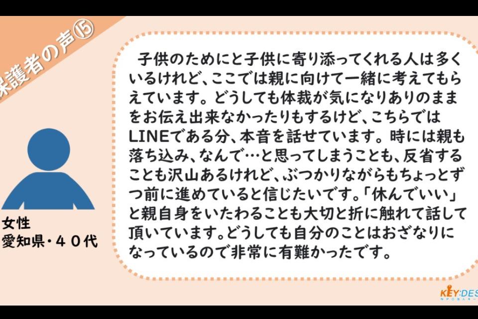 これまでの事業成果の画像