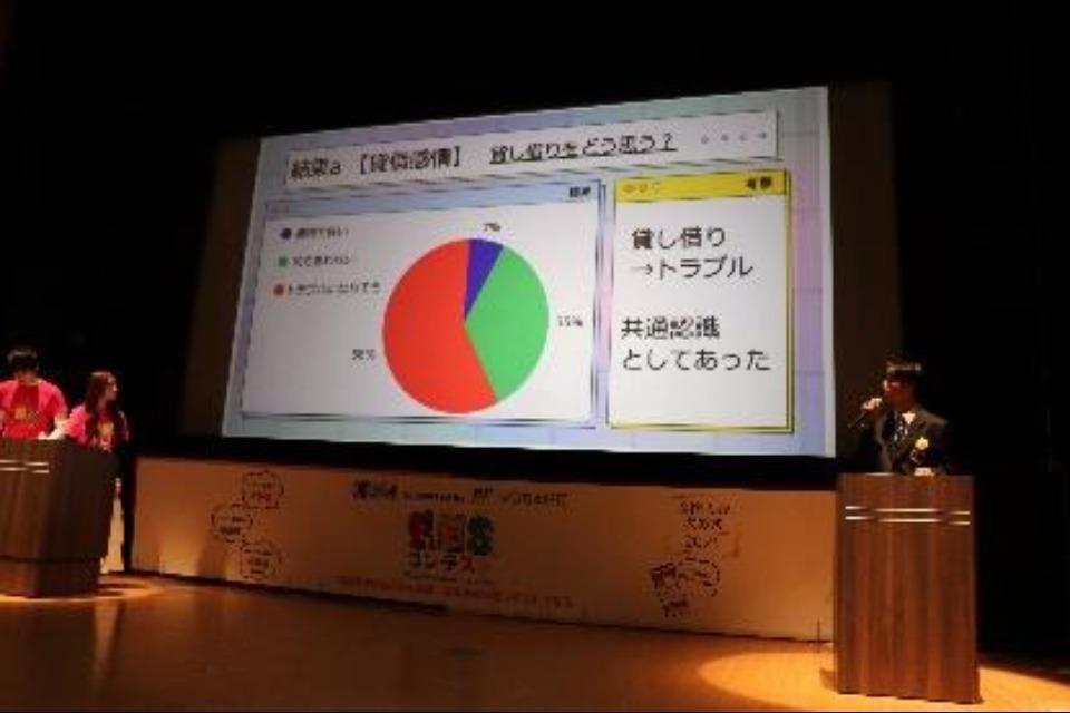 これまでの事業成果の画像