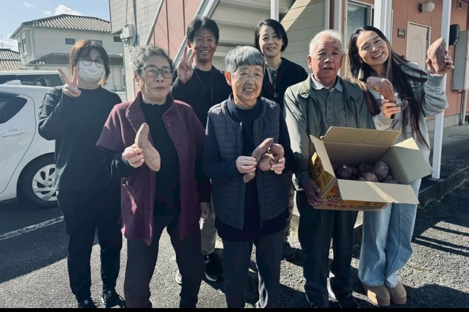 これまでの事業成果の画像
