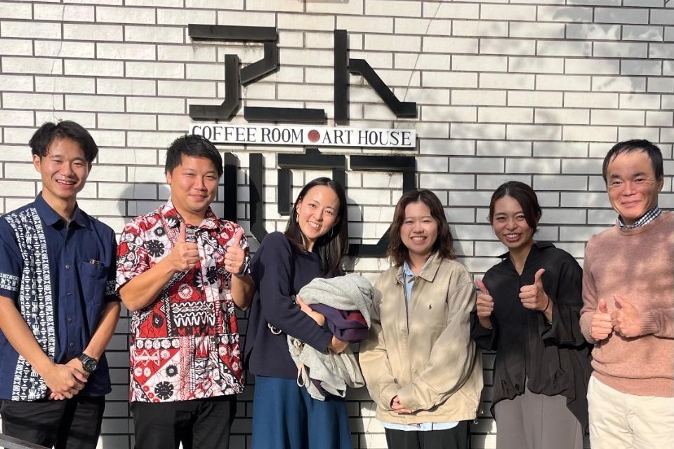 これまでの事業成果の画像