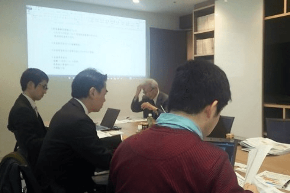 これまでの事業成果の画像