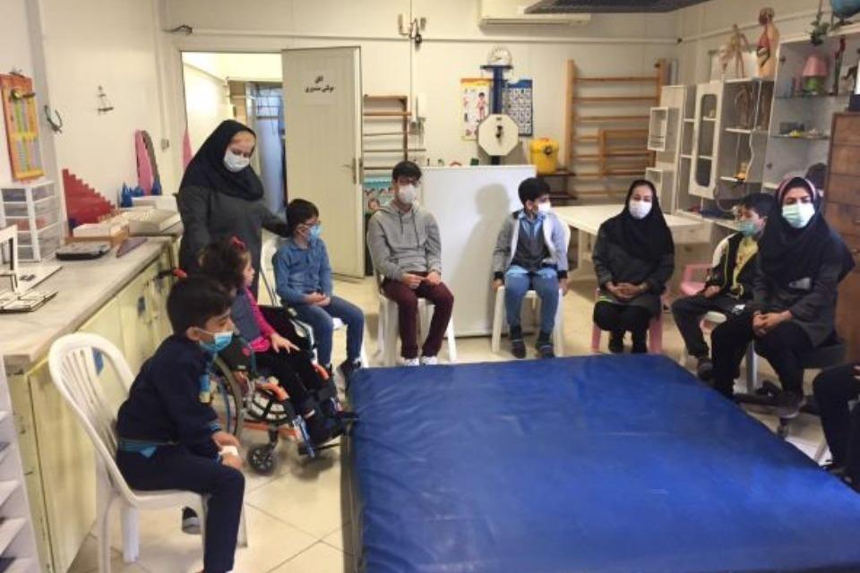 これまでの事業成果の画像