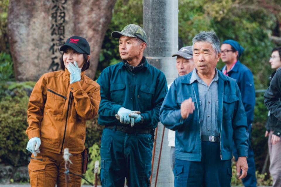 これまでの事業成果の画像