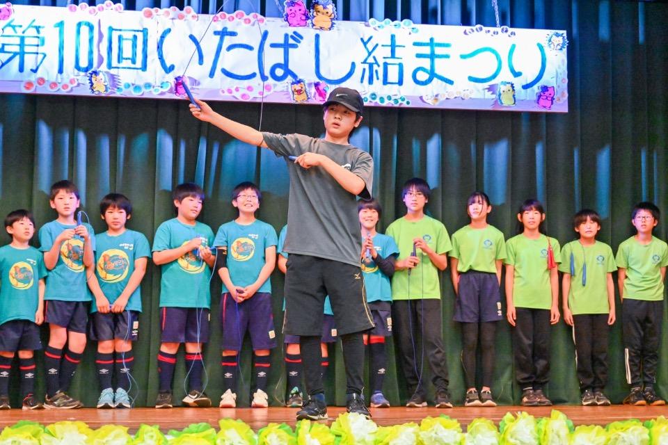 これまでの事業成果の画像