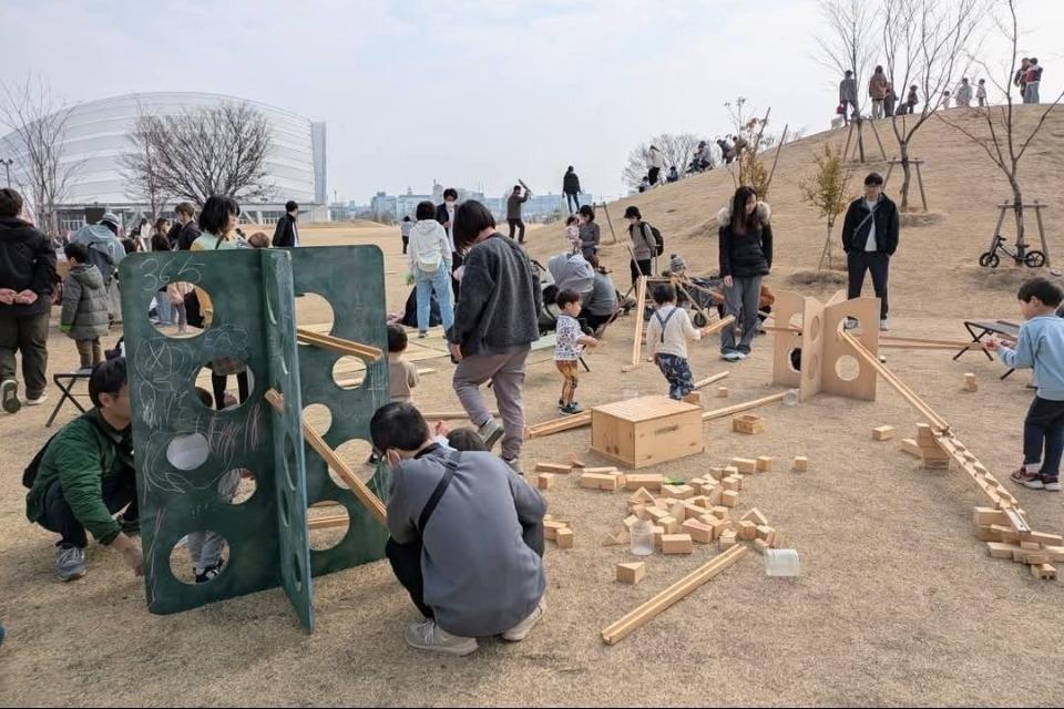 これまでの事業成果の画像