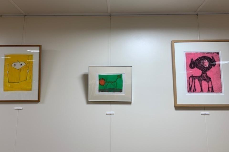 これまでの事業成果の画像