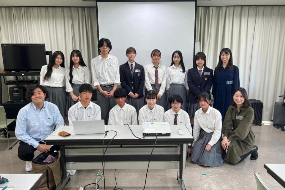 これまでの事業成果の画像