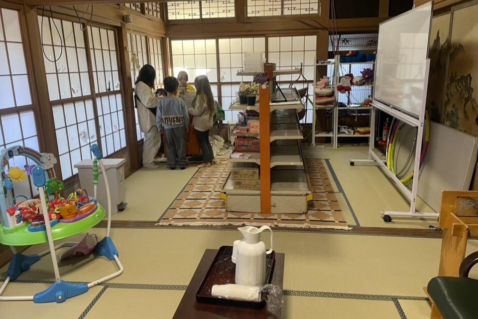 これまでの事業成果の画像