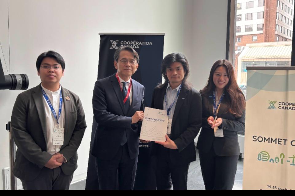 これまでの事業成果の画像