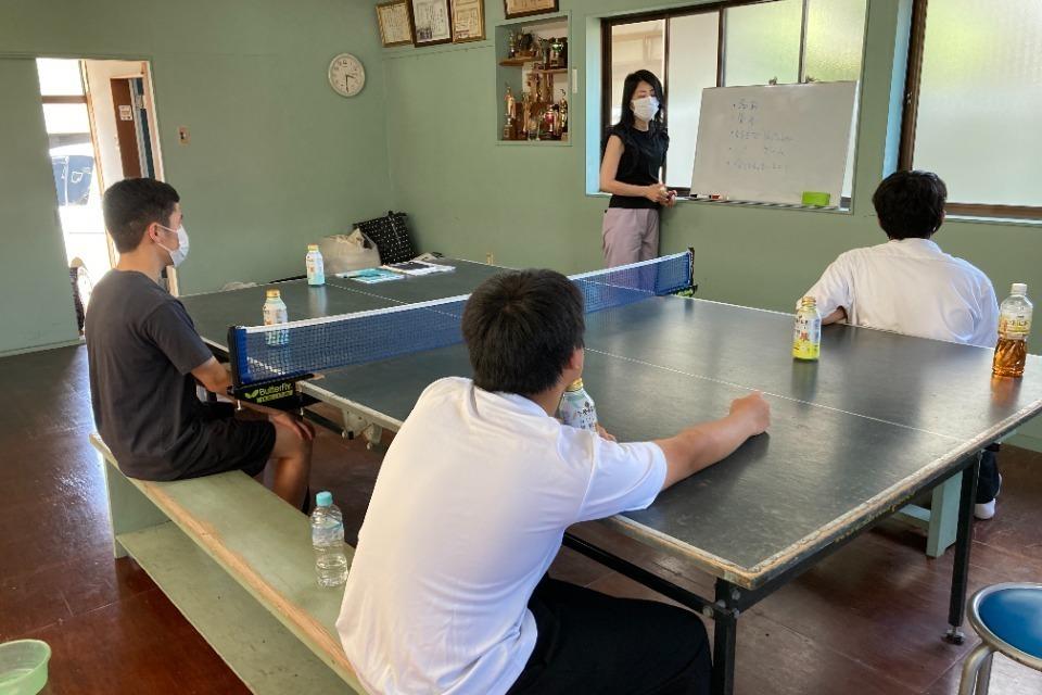 これまでの事業成果の画像