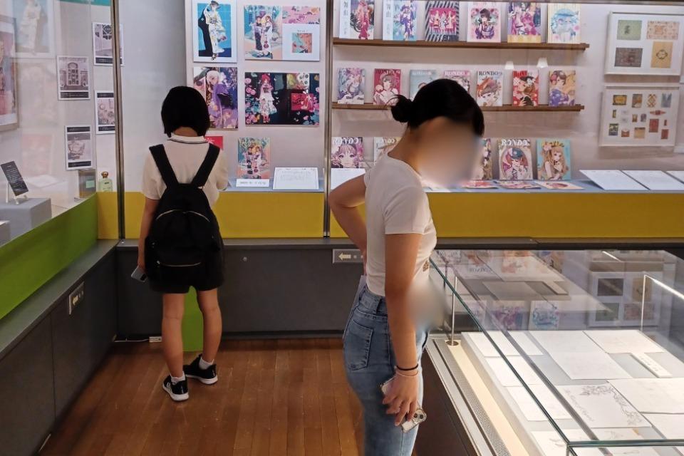 これまでの事業成果の画像