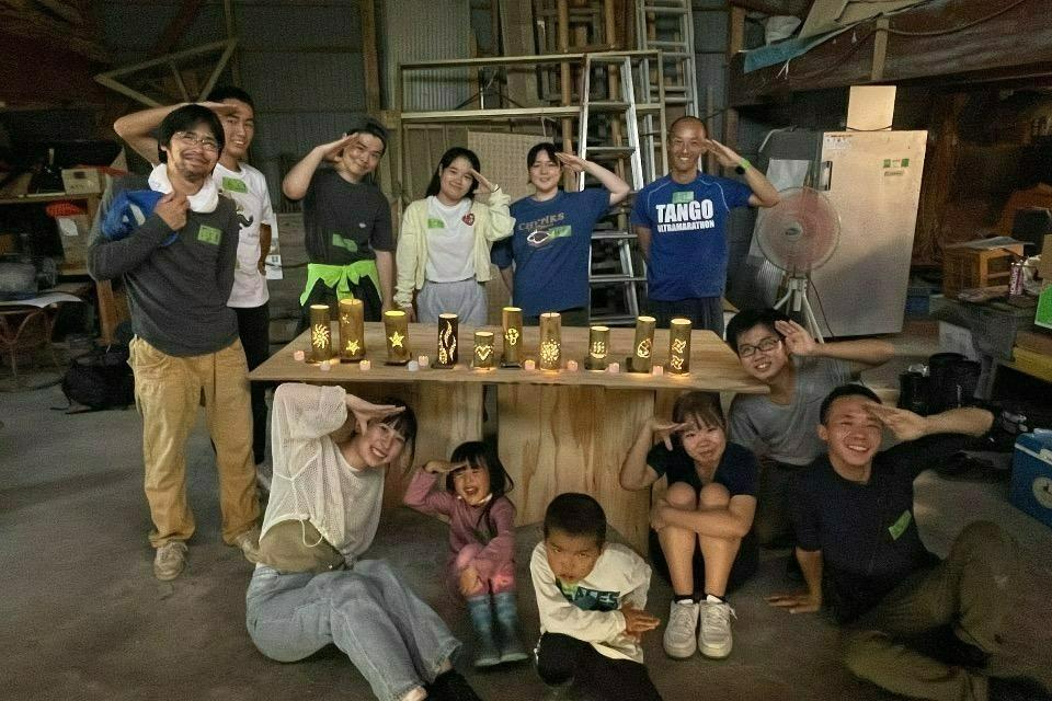 これまでの事業成果の画像