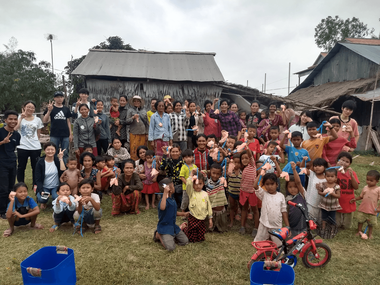 これまでの事業成果の画像