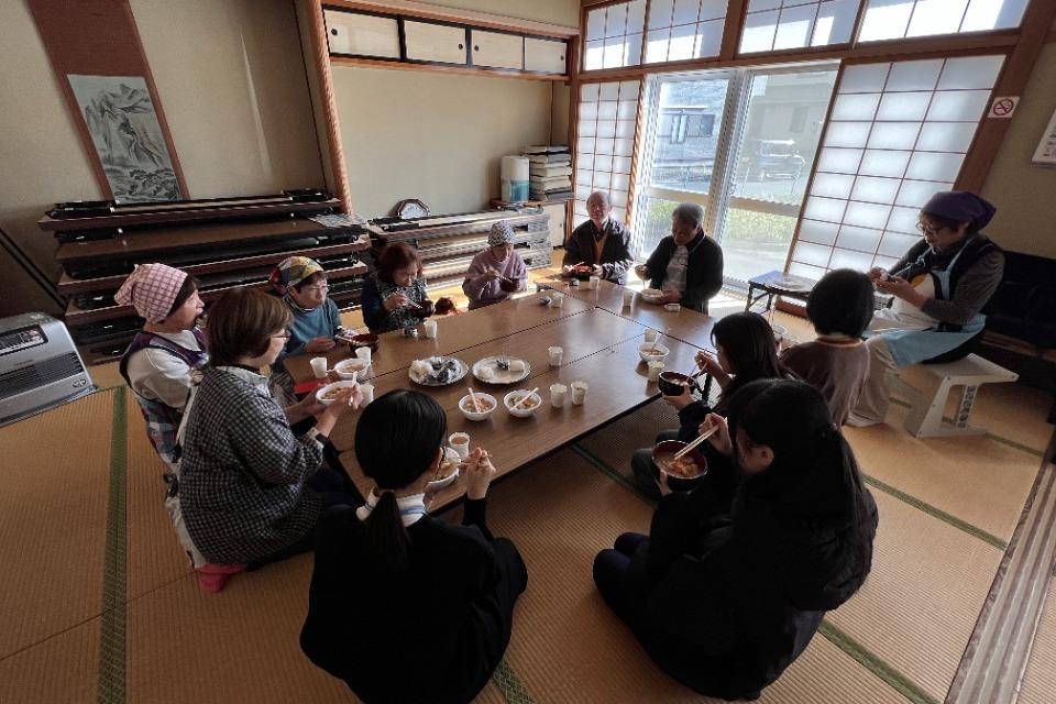 これまでの事業成果の画像