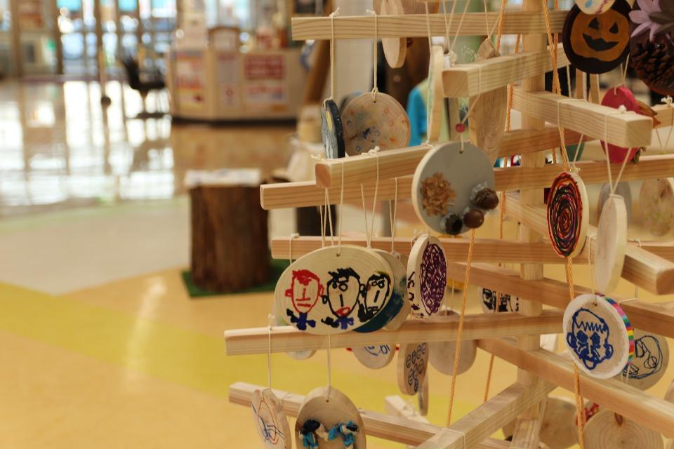 これまでの事業成果の画像