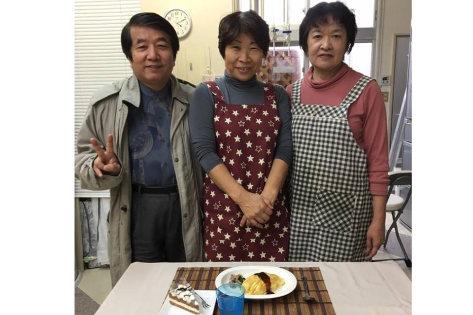 これまでの事業成果の画像