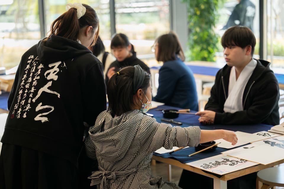 これまでの事業成果の画像