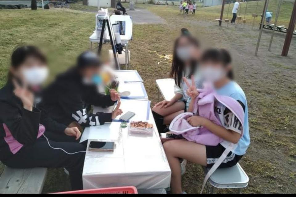 これまでの事業成果の画像