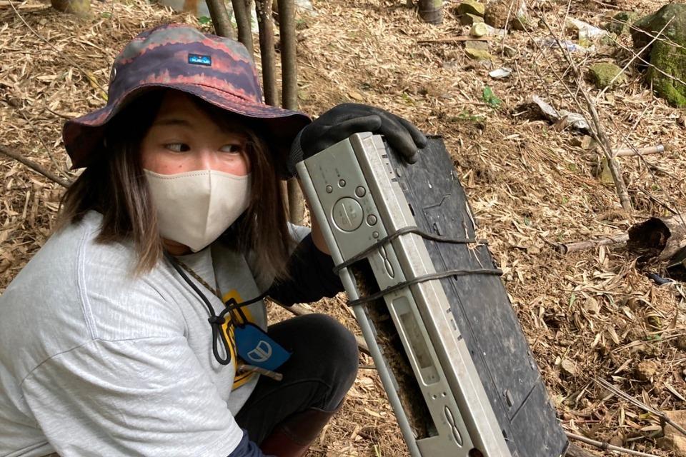 これまでの事業成果の画像