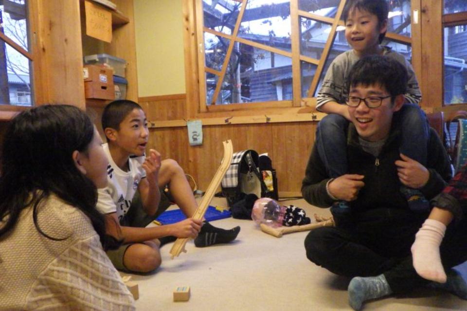 これまでの事業成果の画像