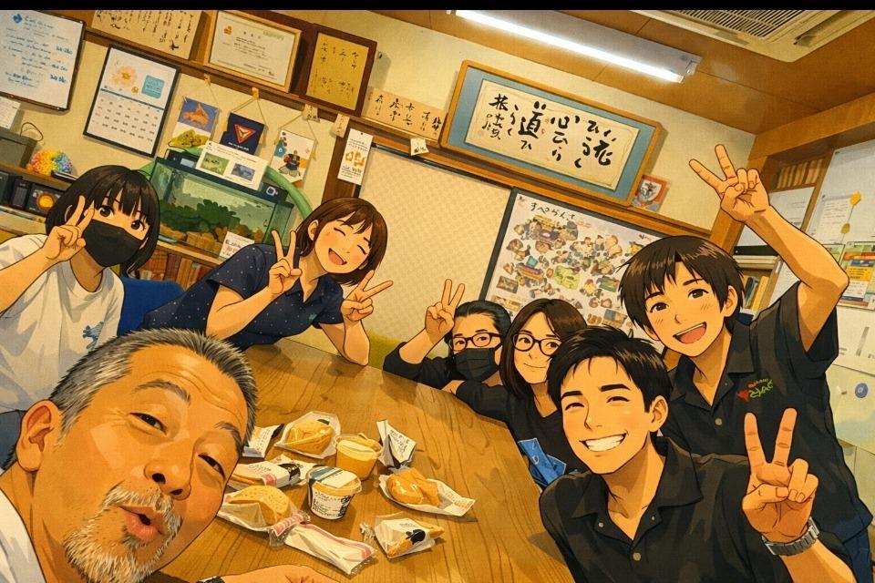 これまでの事業成果の画像