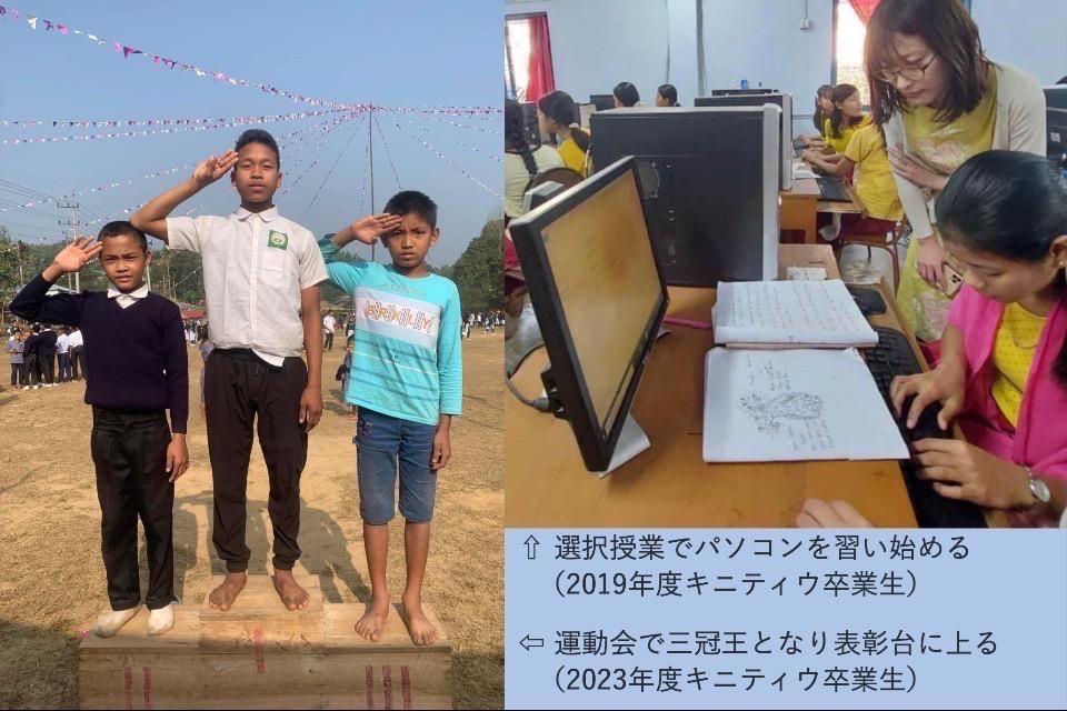 これまでの事業成果の画像