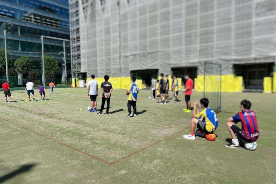 これまでの事業成果の画像