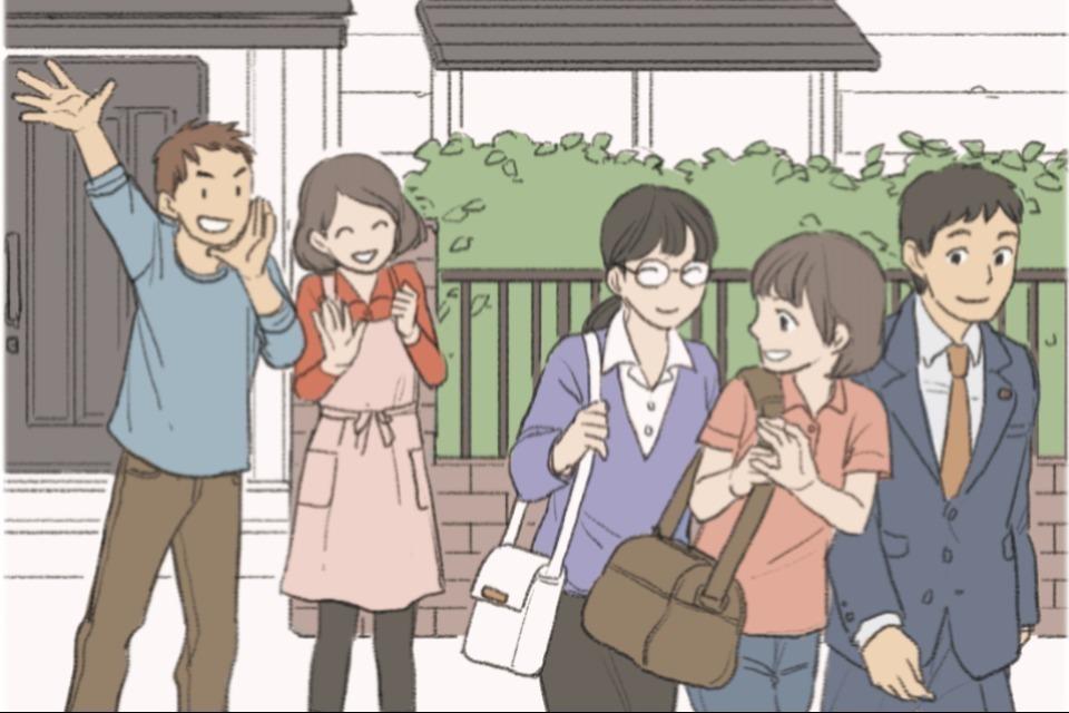 これまでの事業成果の画像