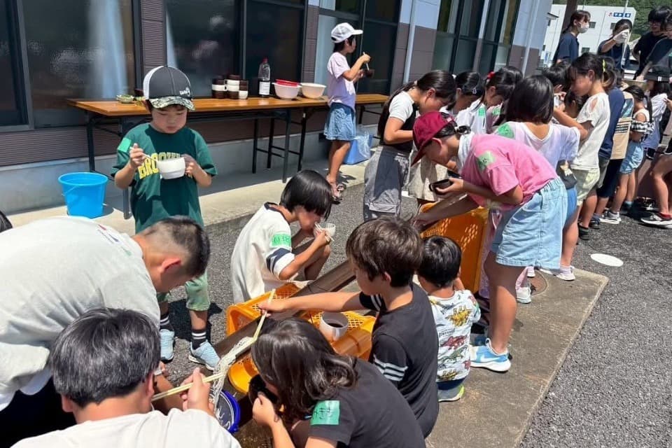 これまでの事業成果の画像