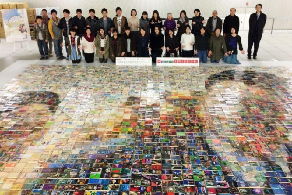 これまでの事業成果の画像