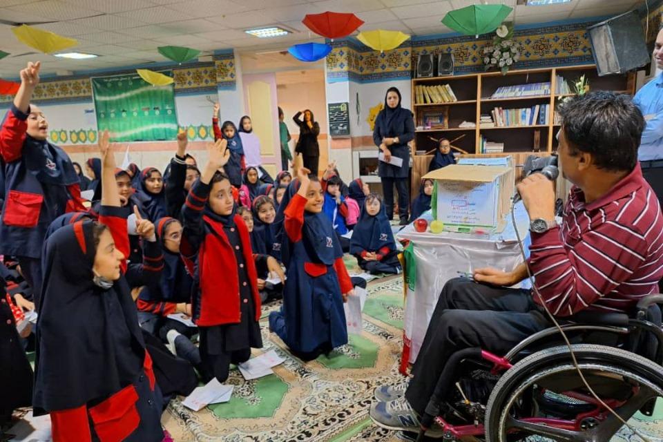 これまでの事業成果の画像