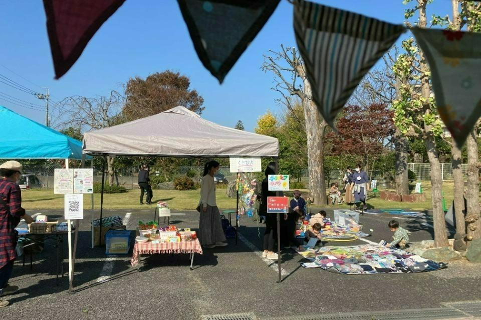 これまでの事業成果の画像