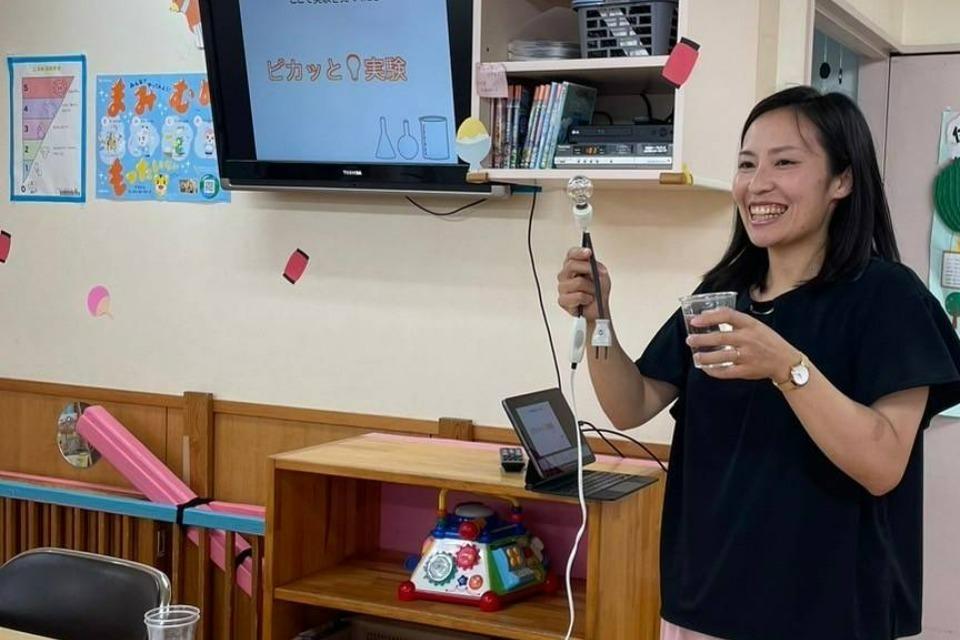 これまでの事業成果の画像