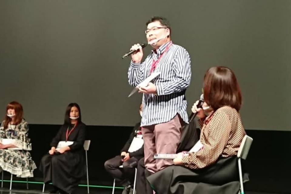 これまでの事業成果の画像