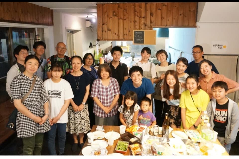 これまでの事業成果の画像