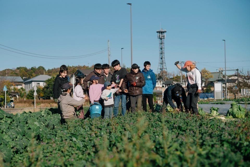 これまでの事業成果の画像