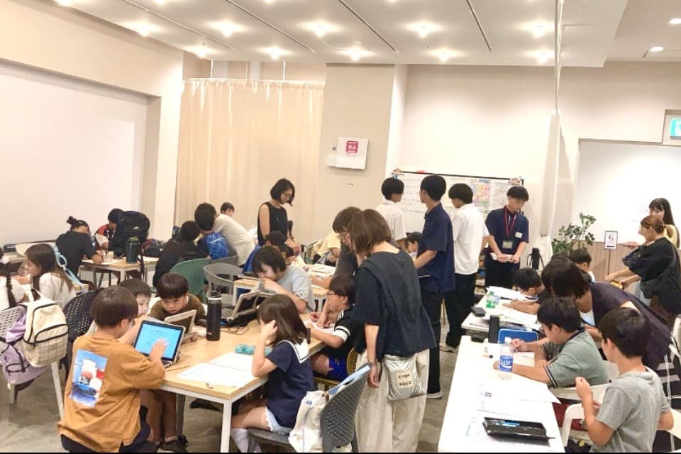 これまでの事業成果の画像