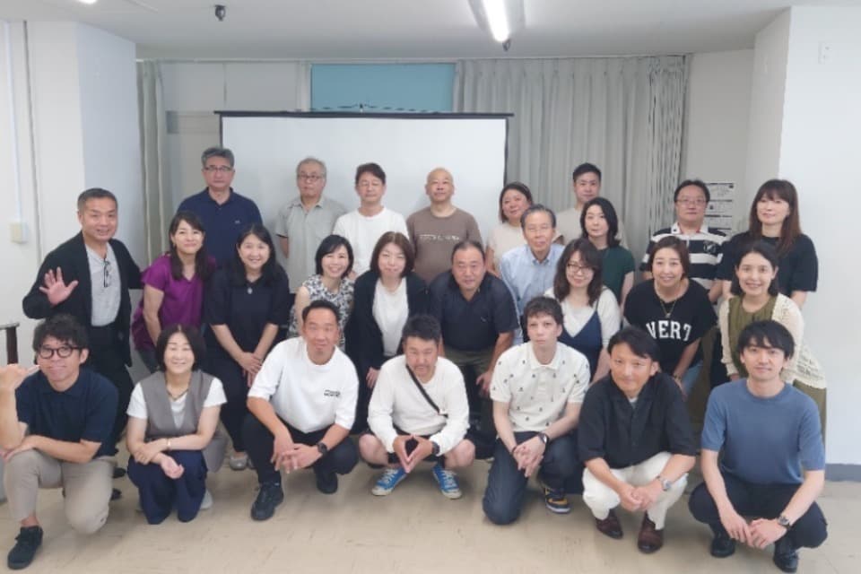 これまでの事業成果の画像