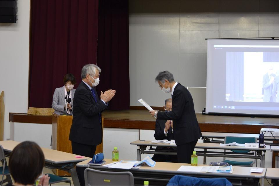 これまでの事業成果の画像