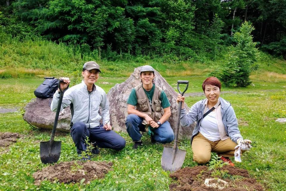 これまでの事業成果の画像