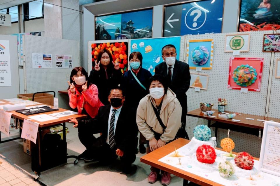 これまでの事業成果の画像