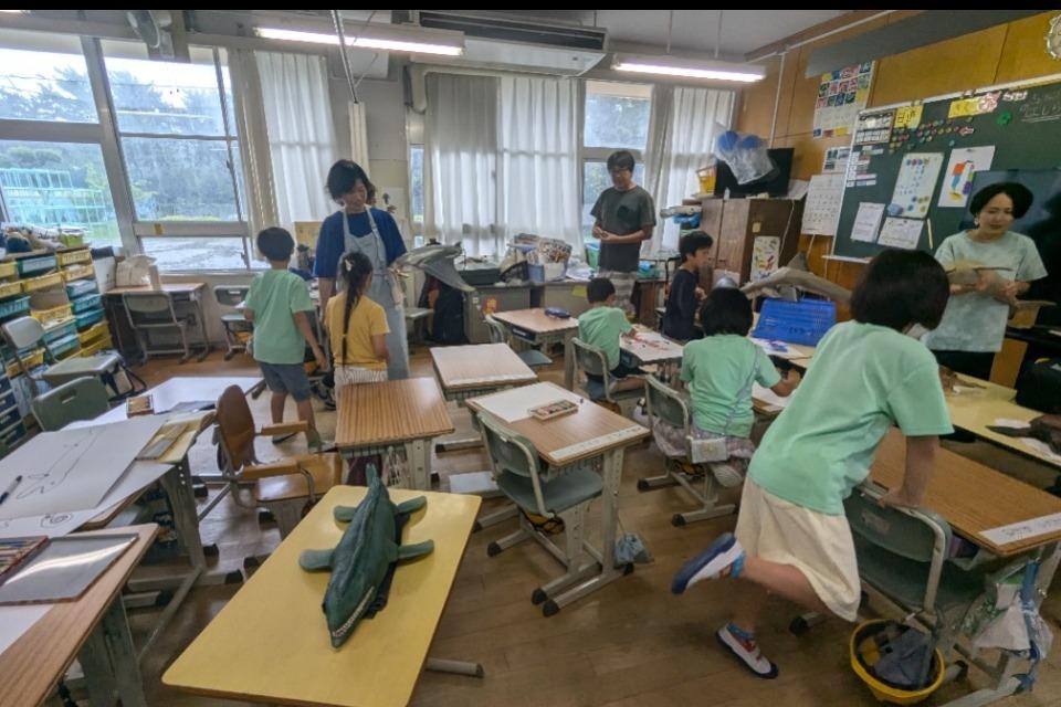 これまでの事業成果の画像