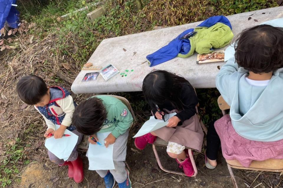 これまでの事業成果の画像