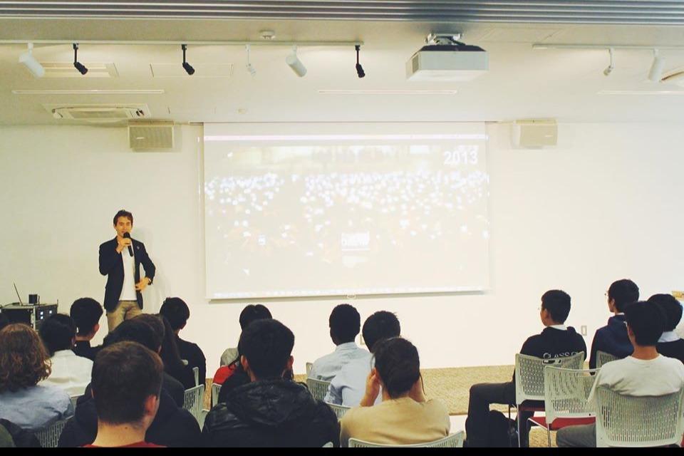 これまでの事業成果の画像