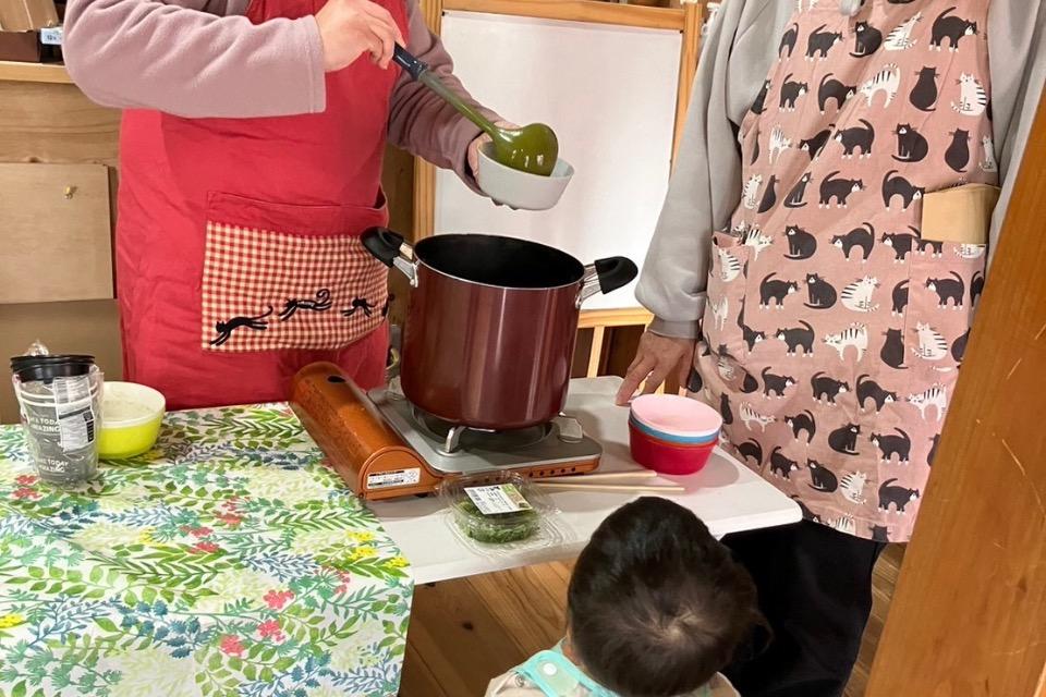 これまでの事業成果の画像