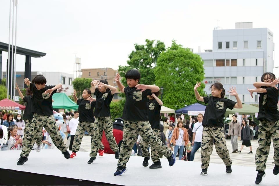 これまでの事業成果の画像