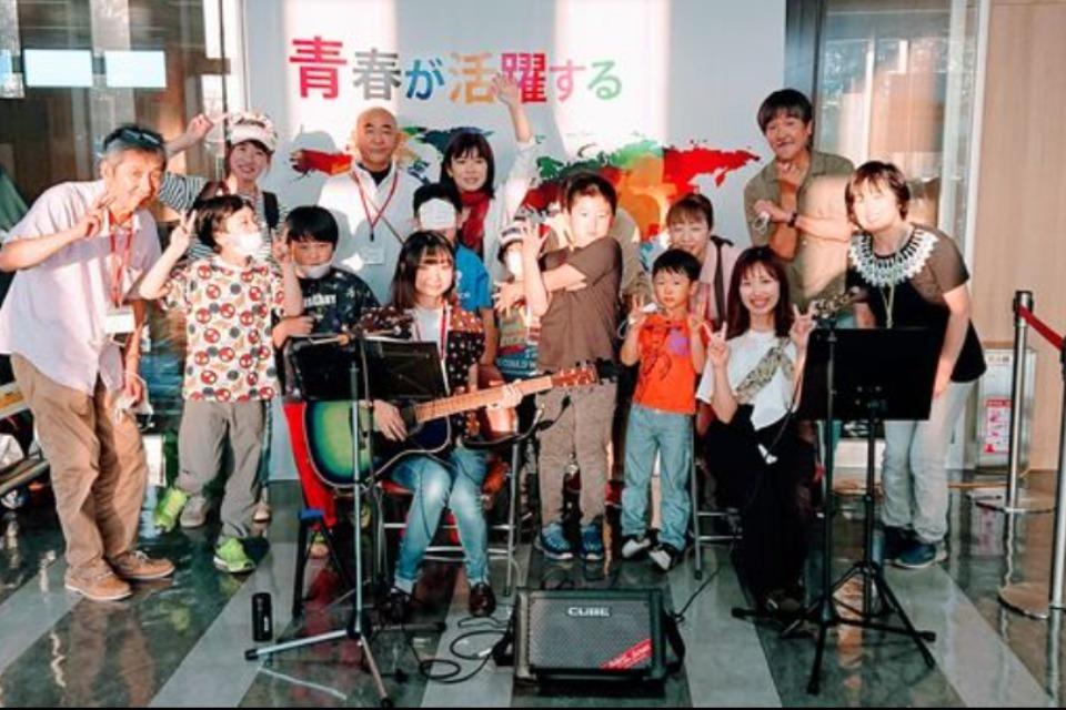 これまでの事業成果の画像