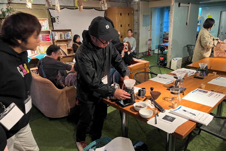 これまでの事業成果の画像
