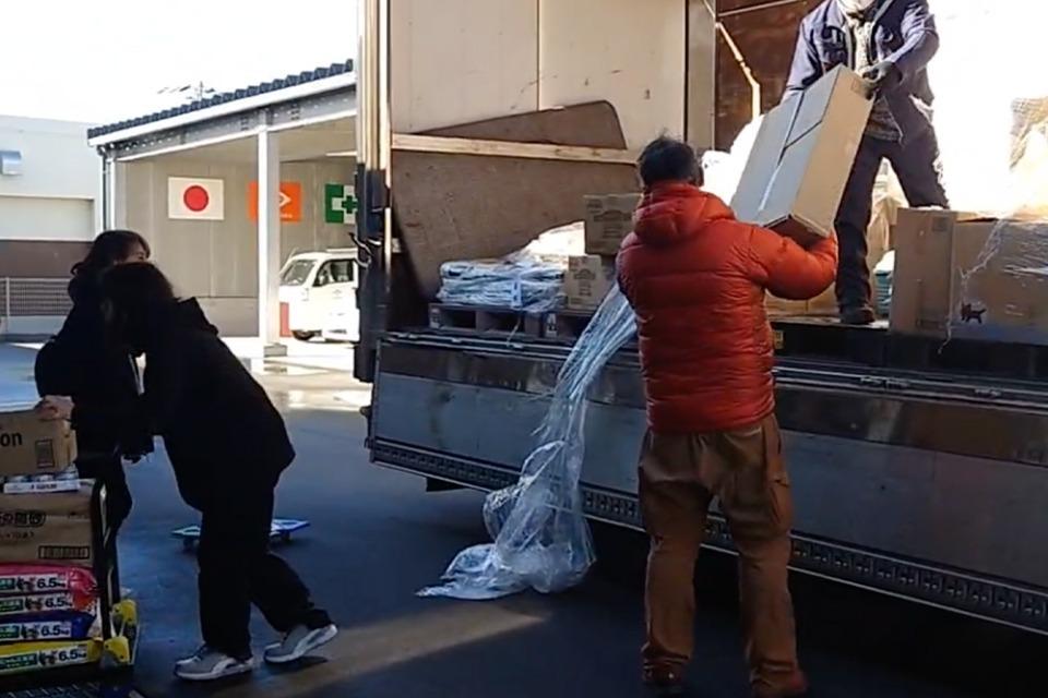 これまでの事業成果の画像